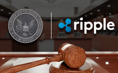 Ripple celebrates dismissed charges, calling it a ‘surrender by the SEC’