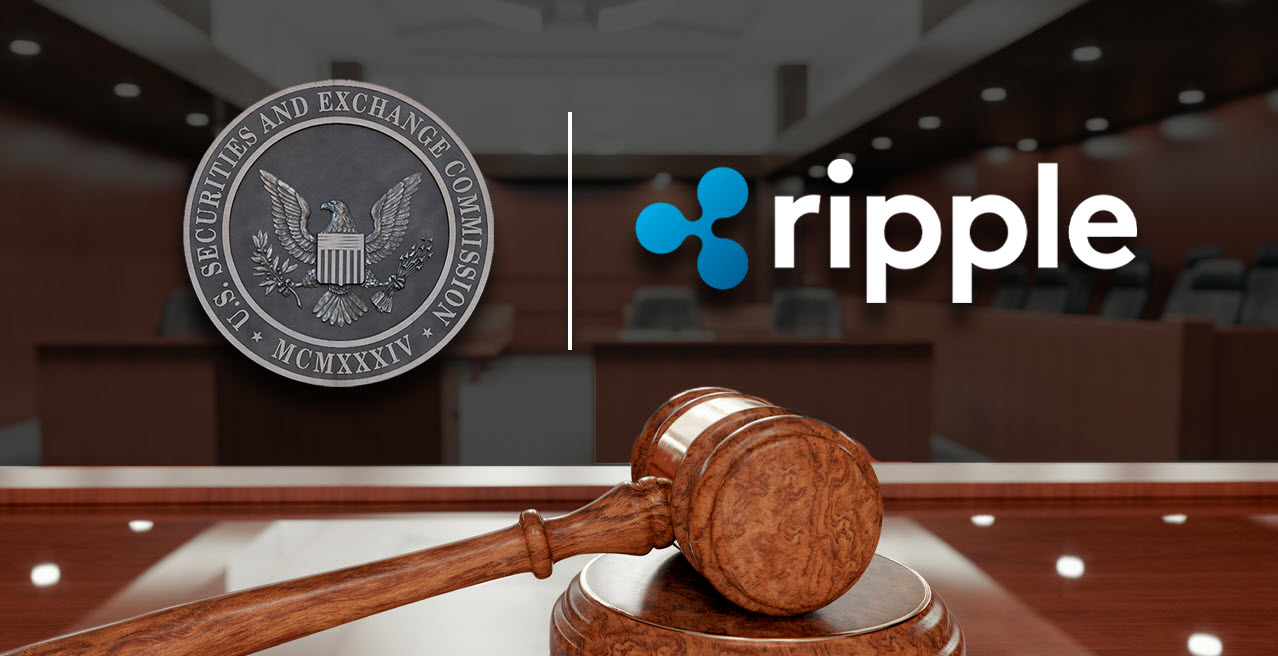 Ripple celebrates dismissed charges, calling it a ‘surrender by the SEC’