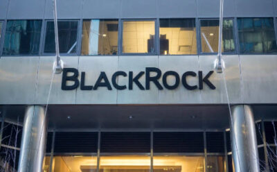 BlackRock CEO Larry Fink sees bitcoin as ‘digitizing gold’