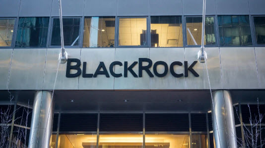 BlackRock CEO Larry Fink sees bitcoin as ‘digitizing gold’