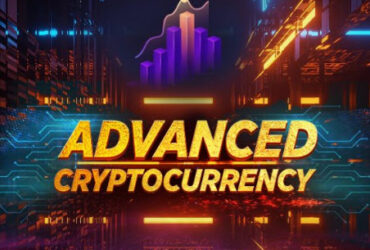 Advanced Cryptocurrency