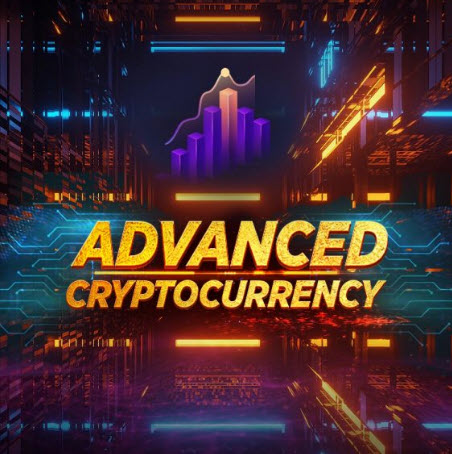 Advanced Cryptocurrency