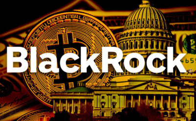 BlackRock’s Larry Fink says crypto will transcend any one currency