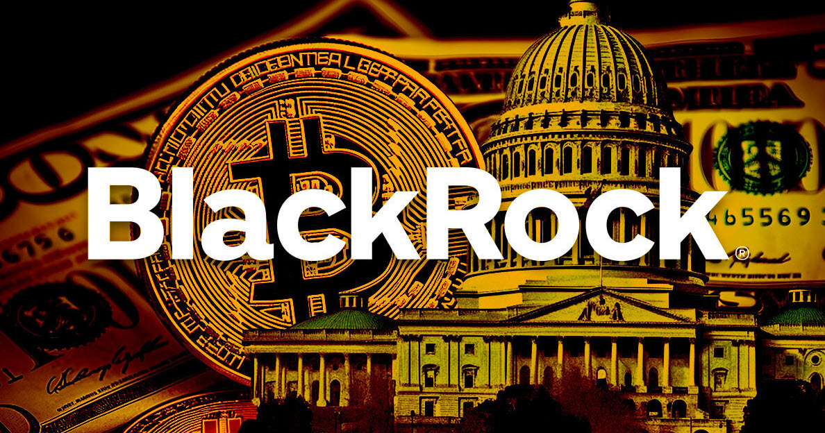 BlackRock’s Larry Fink says crypto will transcend any one currency