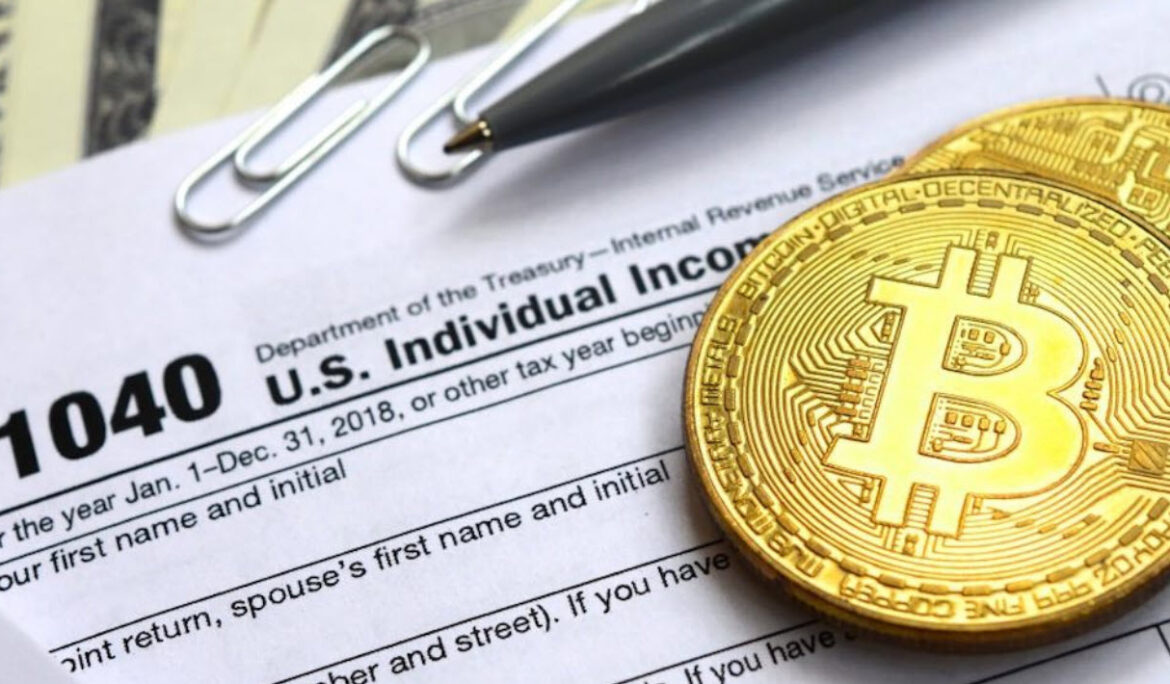 Crypto Taxes in the US: An In-Depth Guide