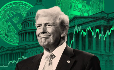 Trump plans executive order to make crypto a ‘National Priority,’ XRP market cap approaches $200 billion and more