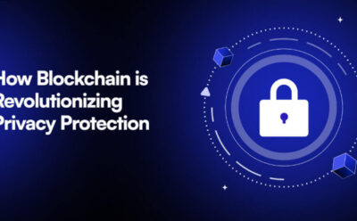 How Blockchain Revolutionizes Data Privacy
