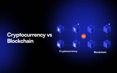 Blockchain vs Cryptocurrency: Key Differences Explained
