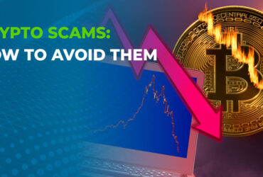 Avoiding Crypto Scams: Stay Safe in the Web3 Era
