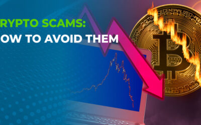 Avoiding Crypto Scams: Stay Safe in the Web3 Era