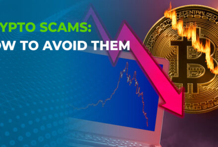 Avoiding Crypto Scams: Stay Safe in the Web3 Era