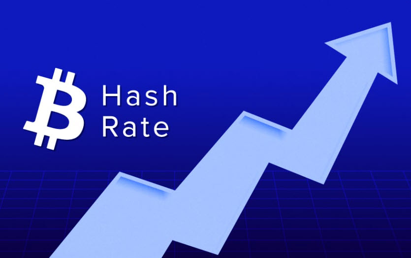 What is Hash Rate?‍