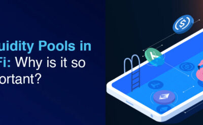Understanding Liquidity Pools: A Deep Dive into DeFi