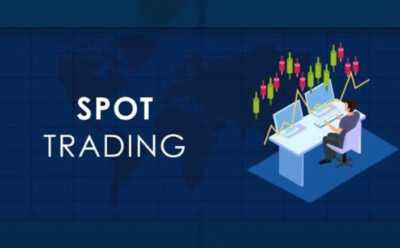 What is Spot Trading?