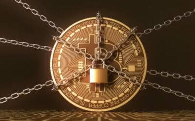 U.S. Moves to Build ‘Fort Knox’ for Bitcoin