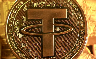 Tether New Gold King