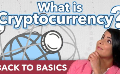 One Educational Topic we offer at CryptoA2Z