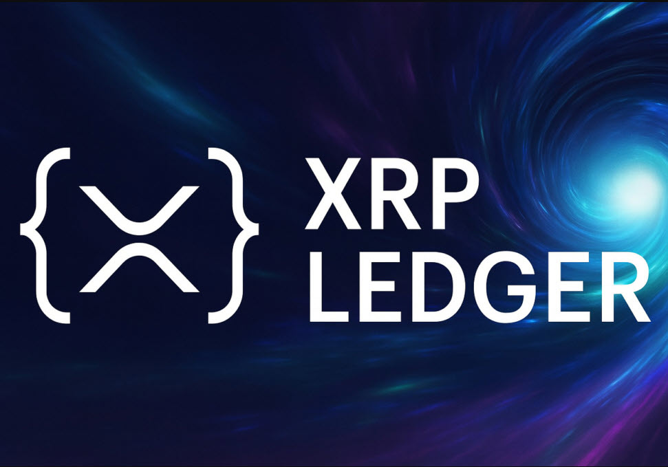Is XRPL the Next Institutional Blockchain? Q3 Data Suggests So