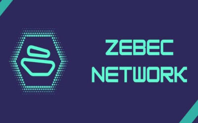 Zebec Network Enters Canton Network