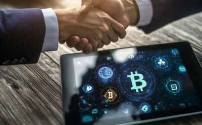 White-Glove Services Could Be the Key to Institutional Crypto Adoption – Here’s Why