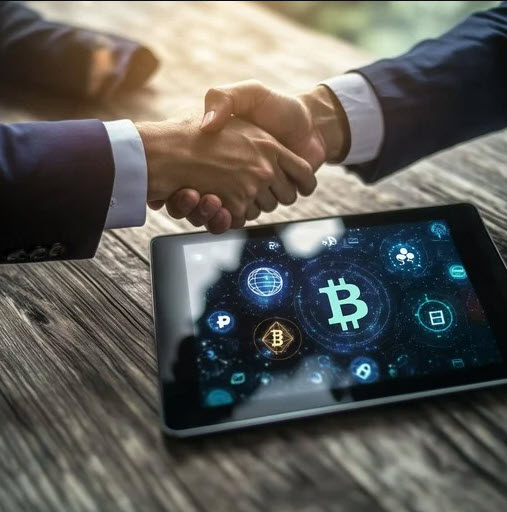 White-Glove Services Could Be the Key to Institutional Crypto Adoption – Here’s Why