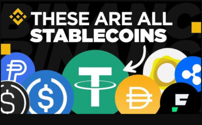 Stablecoins Are Quietly Funding the U.S. Government — and Bitcoin