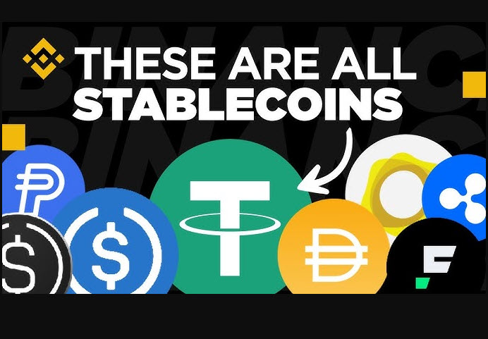 Stablecoins Are Quietly Funding the U.S. Government — and Bitcoin