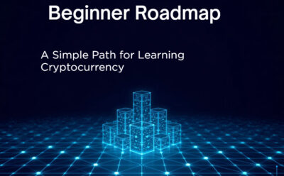 CryptoA2Z Beginner Roadmap