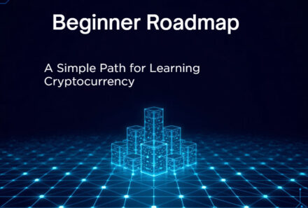 CryptoA2Z Beginner Roadmap