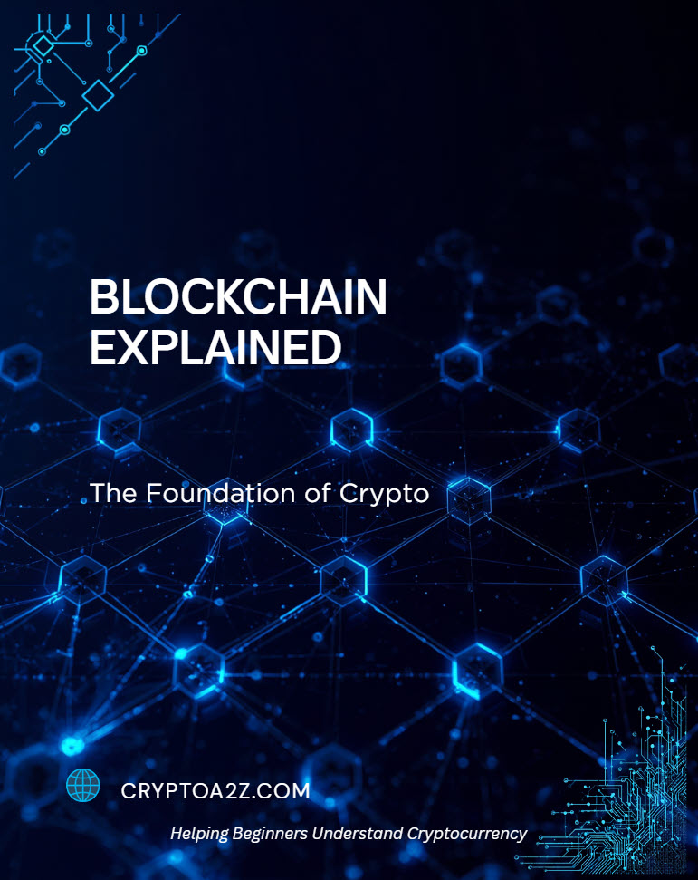 What Is a Blockchain?