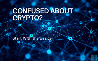 Why Beginners Get Confused About Crypto