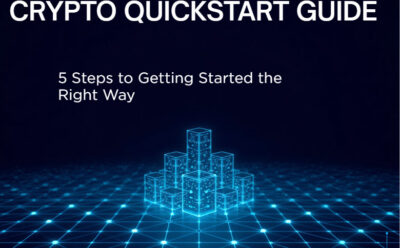 Crypto QuickStart Guide
