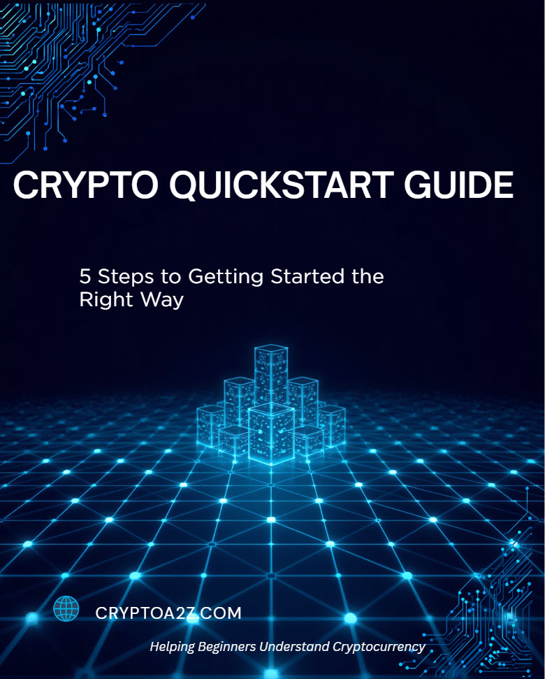 Crypto QuickStart Guide