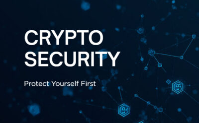 The Importance of Crypto Security