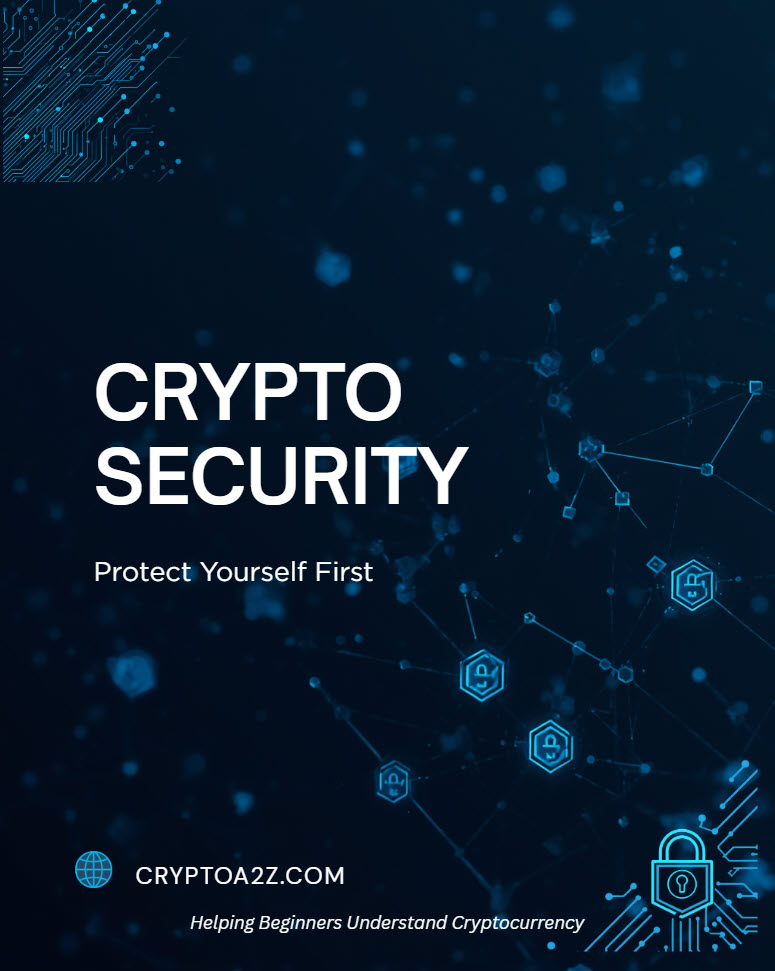The Importance of Crypto Security