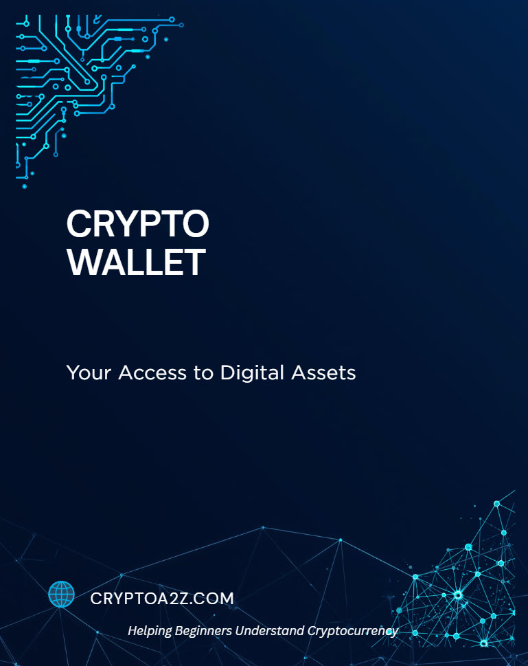 What Is a Crypto Wallet?