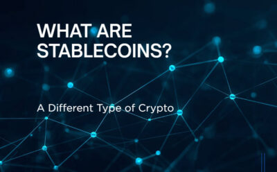 What Are Stablecoins?