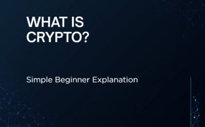 What Is Cryptocurrency?