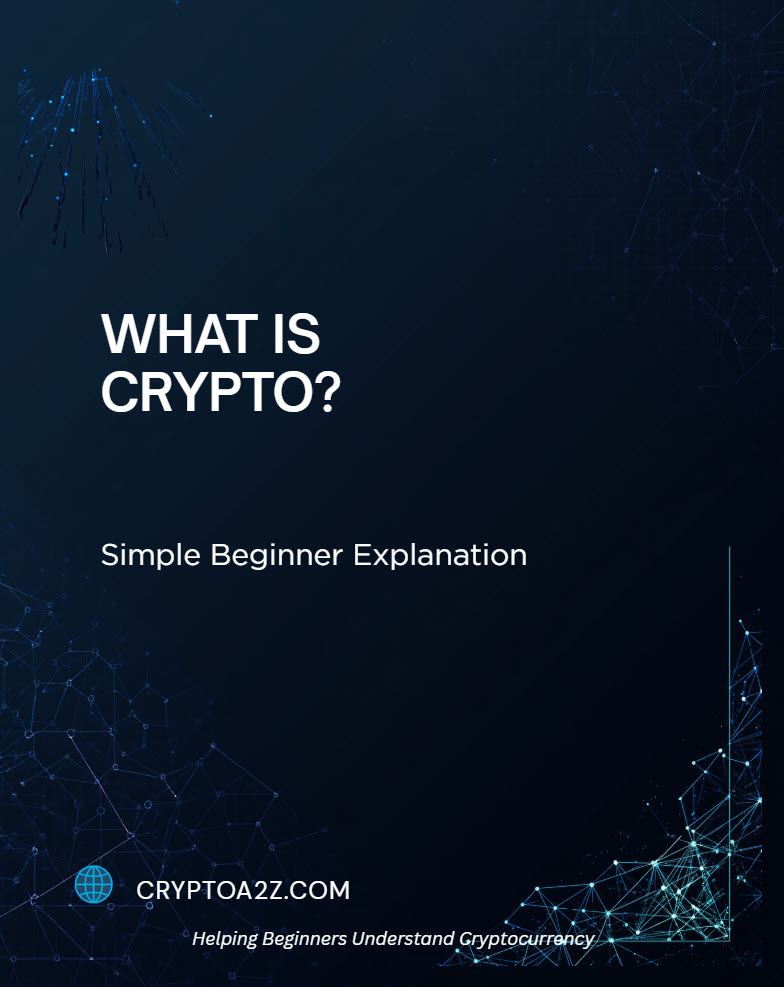 What Is Cryptocurrency?