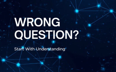 Why Most People Approach Crypto the Wrong Way