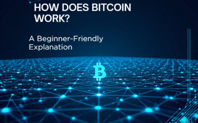 How Does Bitcoin Work?