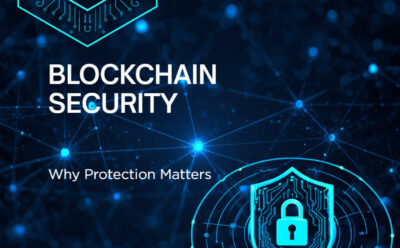 What Is Blockchain Security?