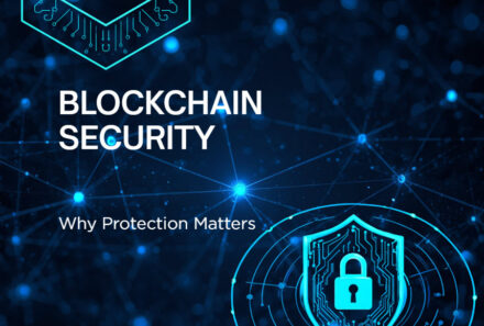 What Is Blockchain Security?