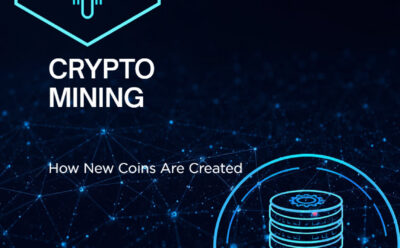 What Is Crypto Mining?