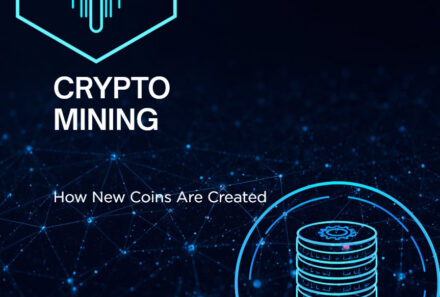 What Is Crypto Mining?