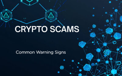 Common Crypto Scams to Avoid