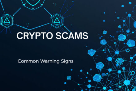 Common Crypto Scams to Avoid