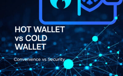 Hot Wallet vs Cold Wallet