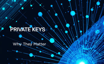 What Is a Private Key?