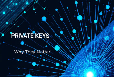 What Is a Private Key?
